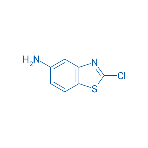 5-Amino-2-chlorobenzothiazole 5g