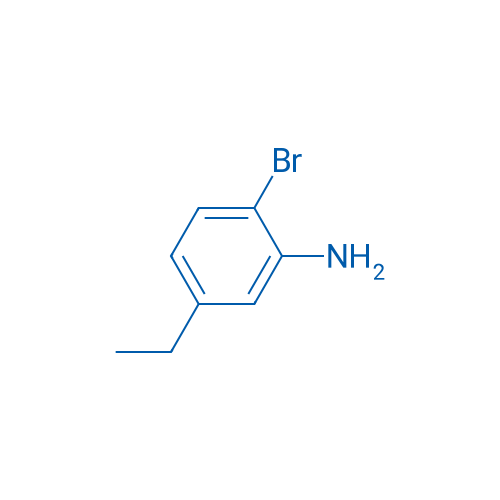 2-Bromo-5-ethylaniline 1g