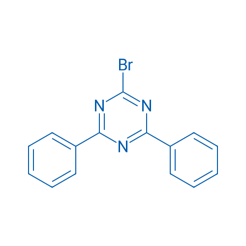 2-Bromo-4,6-diphenyl-1,3,5-triazine 25g