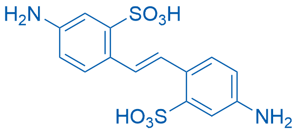 4,4′-Diaminostilbene-2,2′-disulfonic Acid 500g