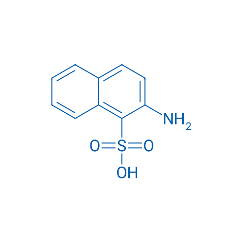 2-Aminonaphthalene-1-sulfonic acid 500g