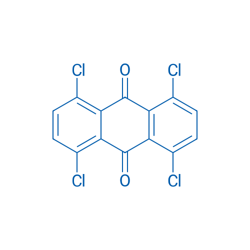 1,4,5,8-Tetrachloroanthracene-9,10-dione 10g