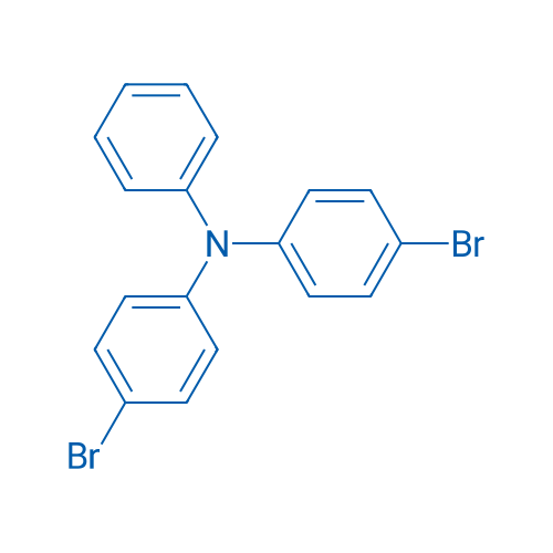 4,4'-Dibromotriphenylamine 1g