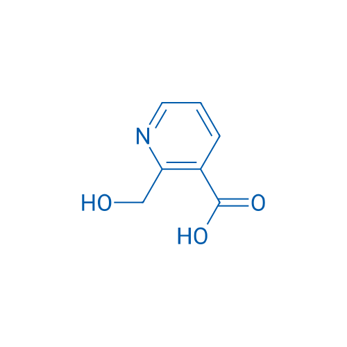 2-(Hydroxymethyl)nicotinic acid 10g