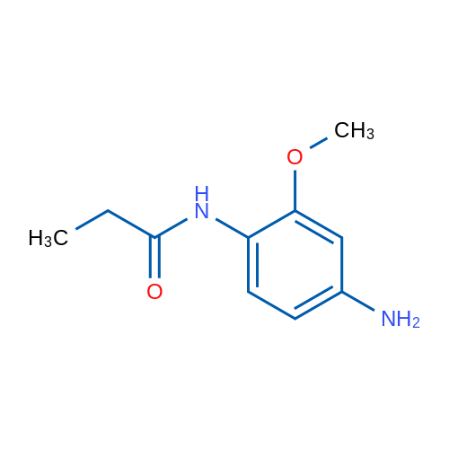 N-(4-Amino-2-methoxyphenyl)propionamide 1g