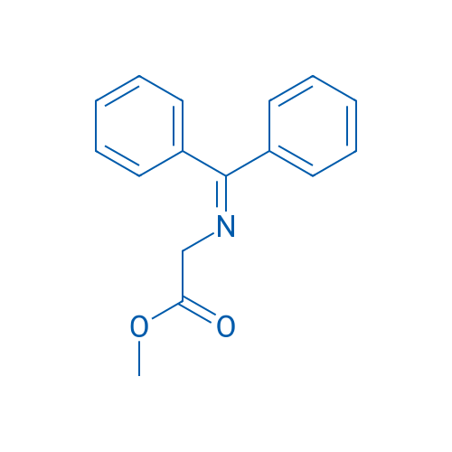 Methyl 2-((diphenylmethylene)amino)acetate 1000g