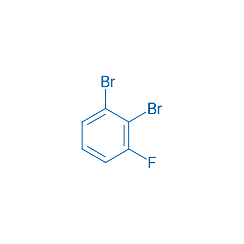 1,2-Dibromo-3-fluorobenzene 250mg