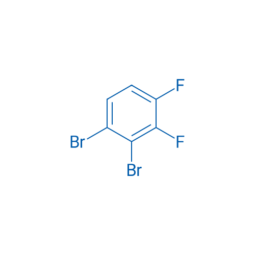 1,2-Dibromo-3,4-difluorobenzene 1g