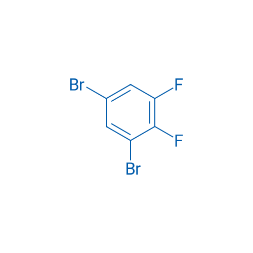 1,5-Dibromo-2,3-difluorobenzene 10g