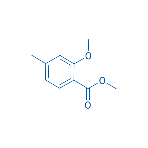 Methyl 2-methoxy-4-methylbenzoate 5g