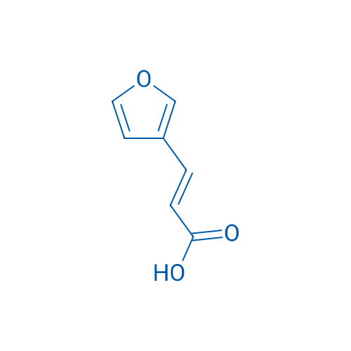 (E)-3-(Furan-3-yl)acrylic acid 25g