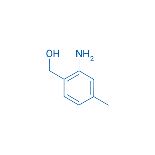 (2-Amino-4-methylphenyl)methanol 250mg