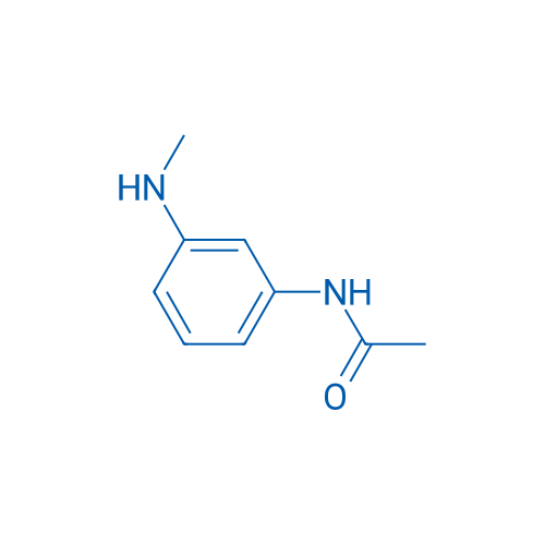 N-(3-(Methylamino)phenyl)acetamide 10g