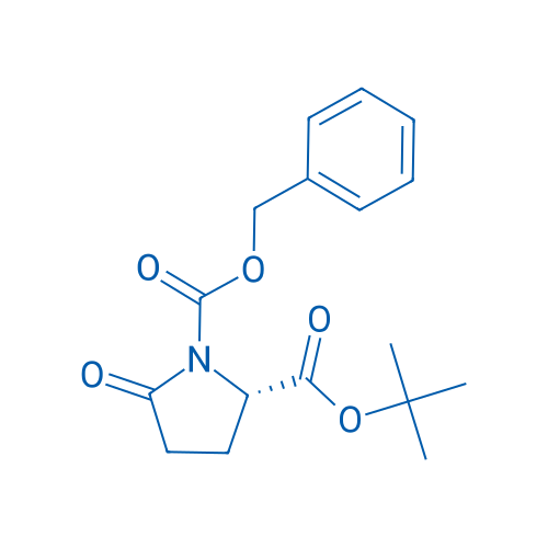 Z-Pyr-OtBu 1g