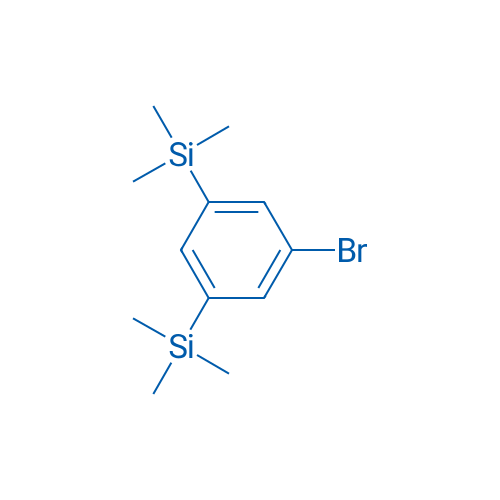 (5-Bromo-1,3-phenylene)bis(trimethylsilane) 5g