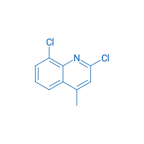 2,8-Dichloro-4-methylquinoline 1g