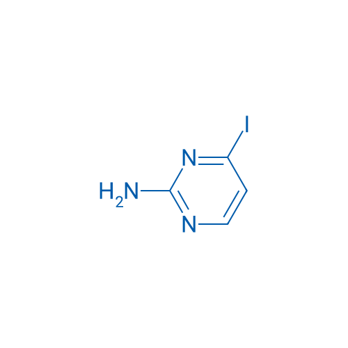 2-Amino-4-iodopyrimidine 250mg