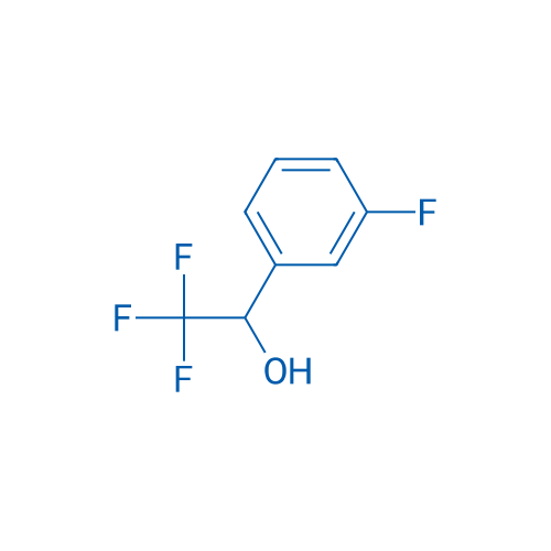 2,2,2-Trifluoro-1-(3-fluorophenyl)ethanol 5g