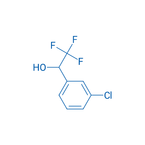 1-(3-Chlorophenyl)-2,2,2-trifluoroethanol 1g