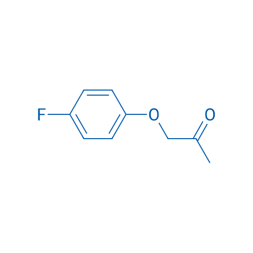 1-(4-Fluorophenoxy)propan-2-one 5g