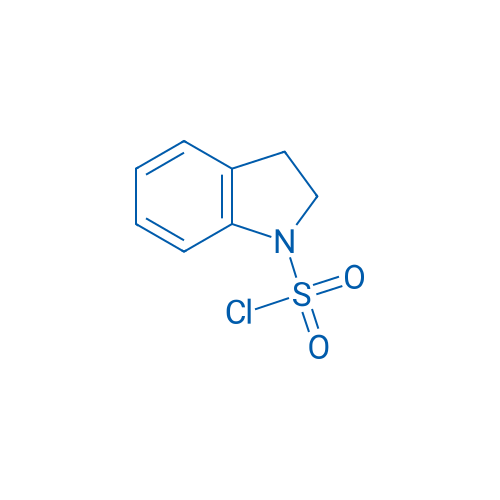 Indoline-1-sulfonyl chloride 250mg