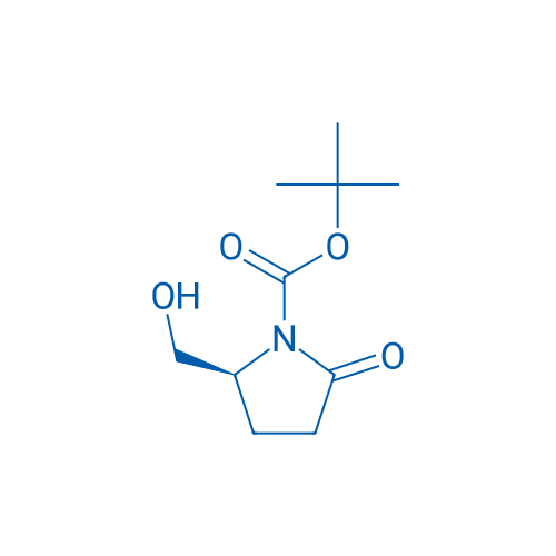 Boc-L-Pyroglutaminol 5g