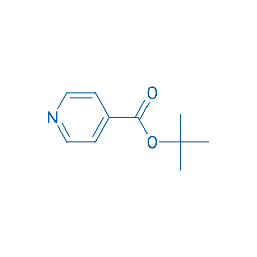 tert-Butyl isonicotinate 100mg