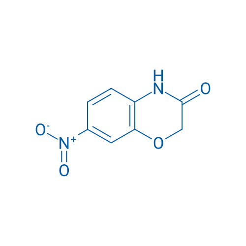 7-Nitro-2H-benzo[b][1,4]oxazin-3(4H)-one 5g