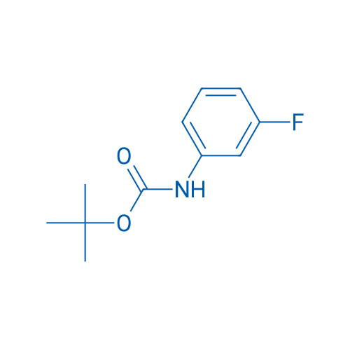 1-N-Boc-3-Fluoroaniline 25g