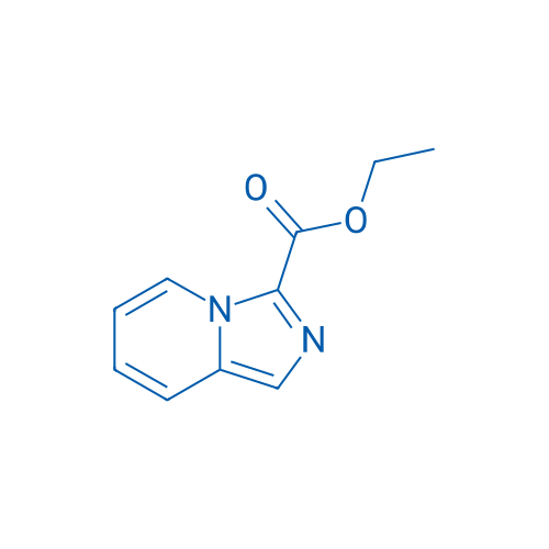 Ethyl imidazo[1,5-a]pyridine-3-carboxylate 100mg