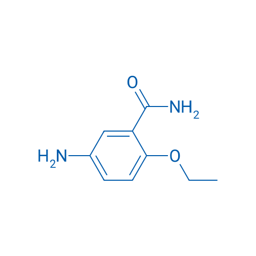 5-Amino-2-ethoxybenzamide 5g