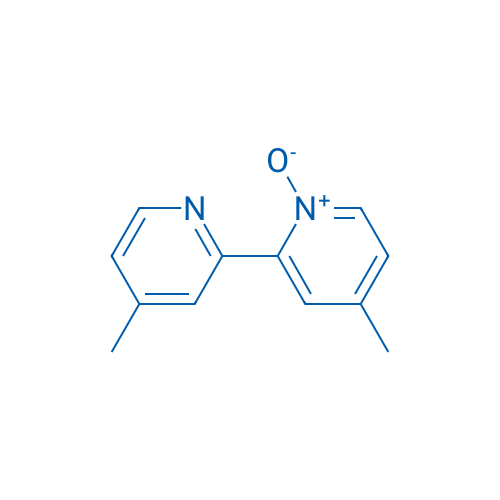 4,4'-Dimethyl-[2,2'-bipyridine] 1-oxide 250mg