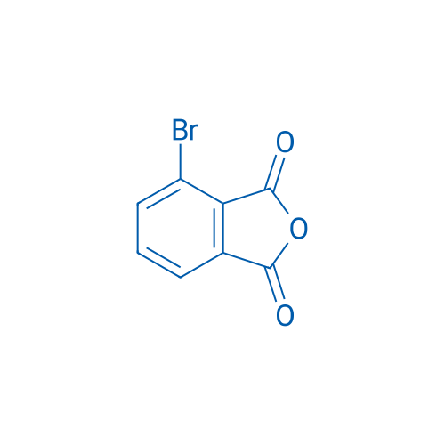 4-Bromoisobenzofuran-1,3-dione 5g