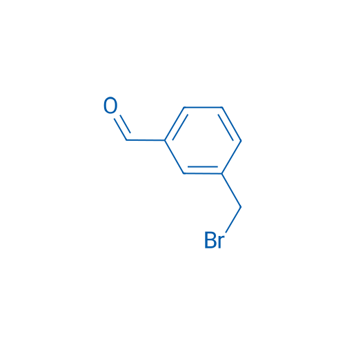 3-(Bromomethyl)benzaldehyde 5g