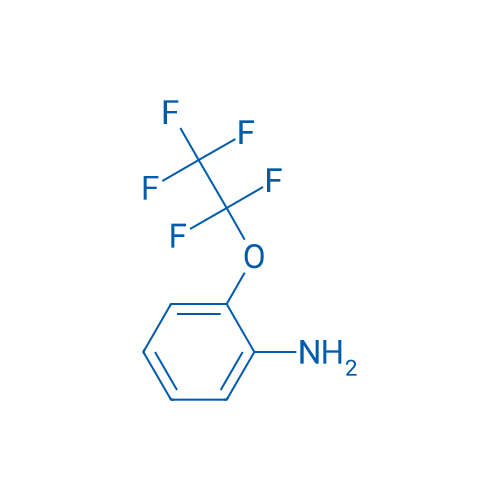 2-(Pentafluoroethoxy)aniline 1g