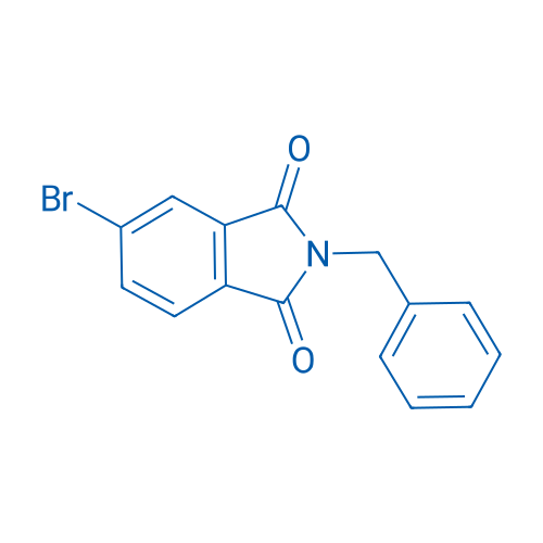 2-Benzyl-5-bromoisoindoline-1,3-dione 100g