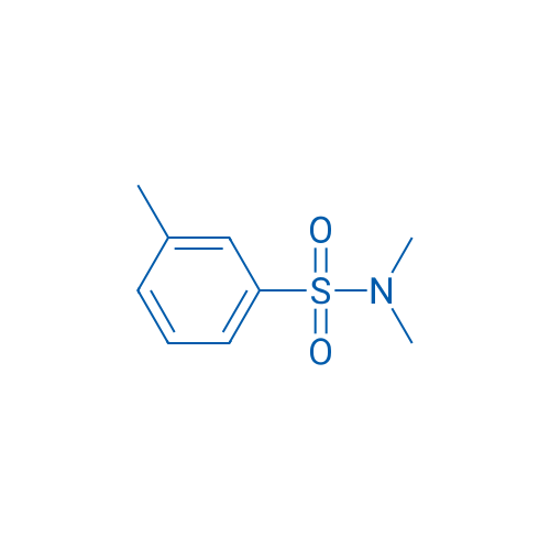 N,N,3-Trimethylbenzenesulfonamide 1g