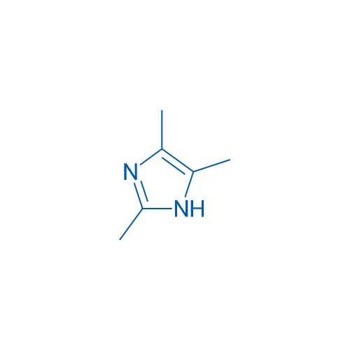 2,4,5-Trimethyl-1H-imidazole 1g