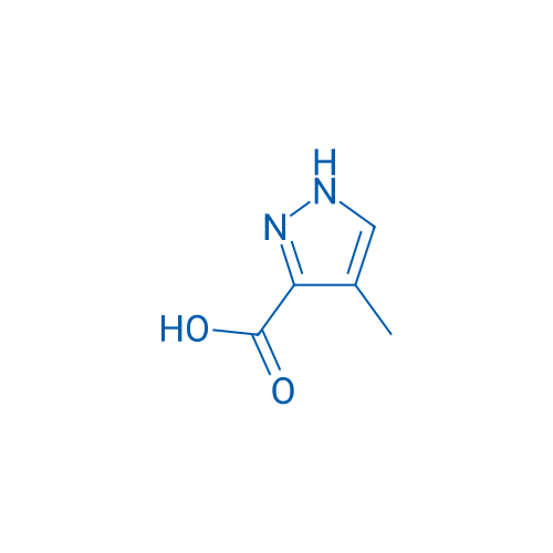 4-Methylpyrazole-3-carboxylic Acid 25g