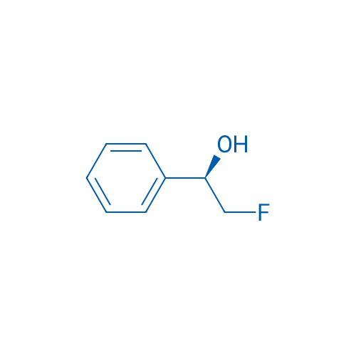 (R)-2-Fluoro-1-phenylethan-1-ol 250mg