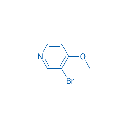 3-Bromo-4-methoxypyridine 100g