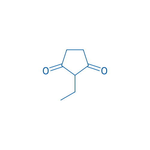 2-Ethyl-1,3-cyclopentanedione 5g