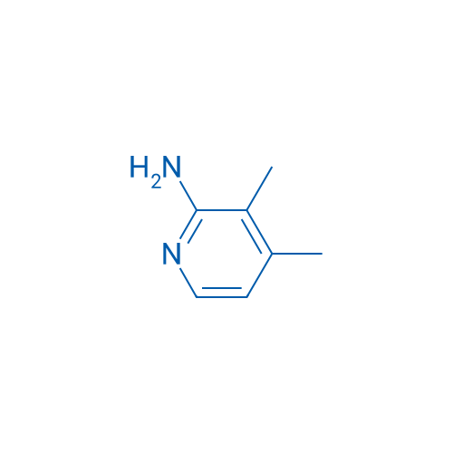 3,4-Dimethylpyridin-2-amine 5g