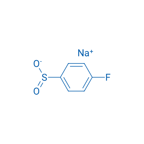 Sodium 4-fluorobenzenesulfinate 100g