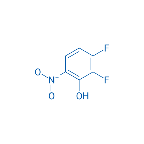 2,3-Difluoro-6-nitrophenol 100g