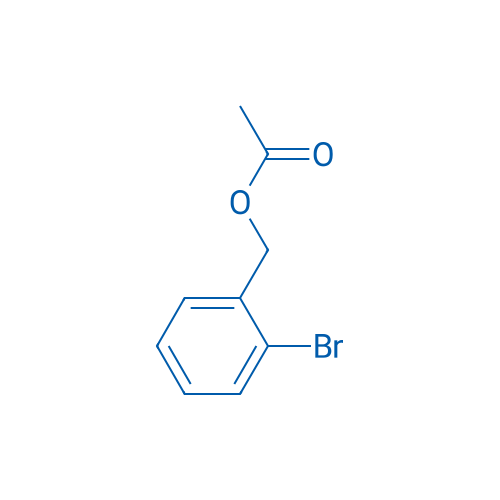 2-Bromobenzyl acetate 1g