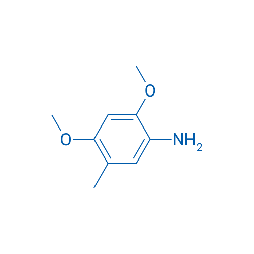 2,4-Dimethoxy-5-methylaniline 1g