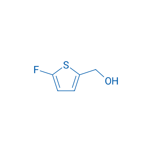 (5-Fluorothiophen-2-yl)methanol 50mg