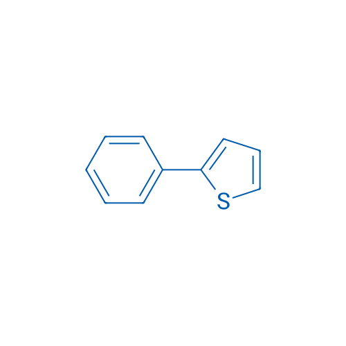 2-Phenylthiophene 10g