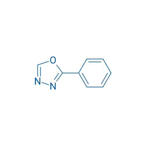2-Phenyl-1,3,4-oxadiazole 100mg